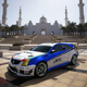 Illustration for article titled If GM wont build a Cadillac Wagon Racer, two guys in Dubai will